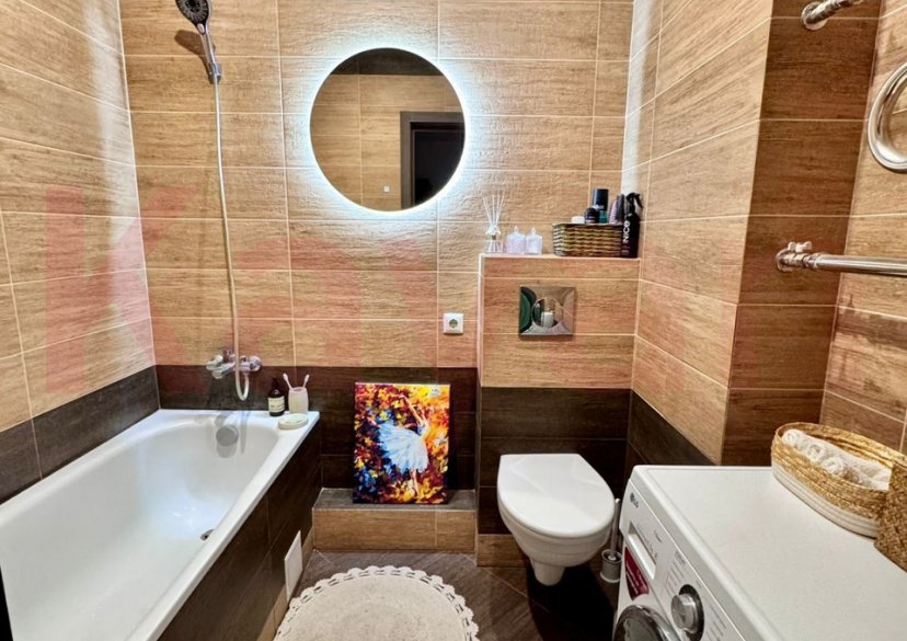 Продажа 1-комн. квартиры, 45.9 кв.м фото 9