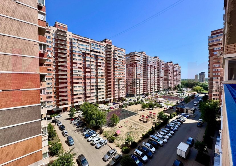 Продажа 1-комн. квартиры, 45.9 кв.м фото 17