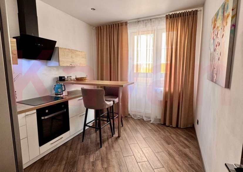 Продажа 1-комн. квартиры, 45.9 кв.м фото 5