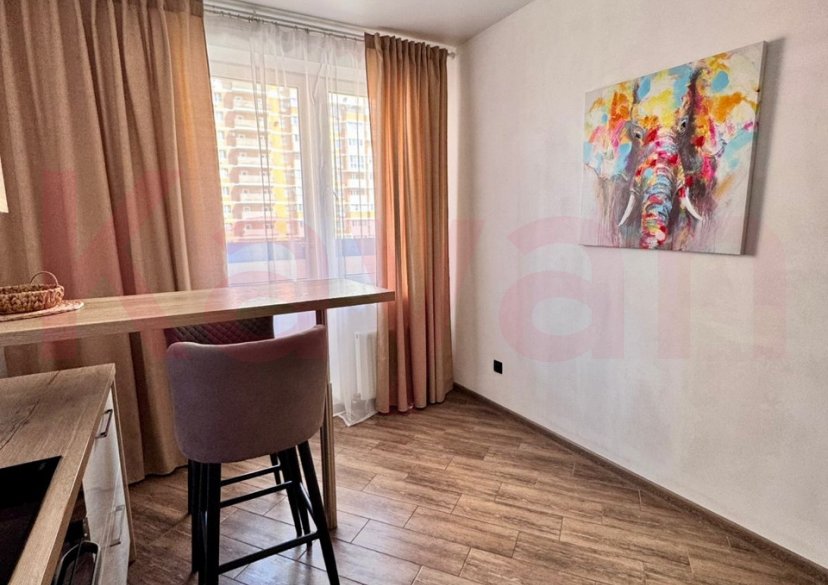 Продажа 1-комн. квартиры, 45.9 кв.м фото 6