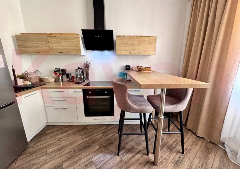 Продажа 1-комн. квартиры, 45.9 кв.м фото 1