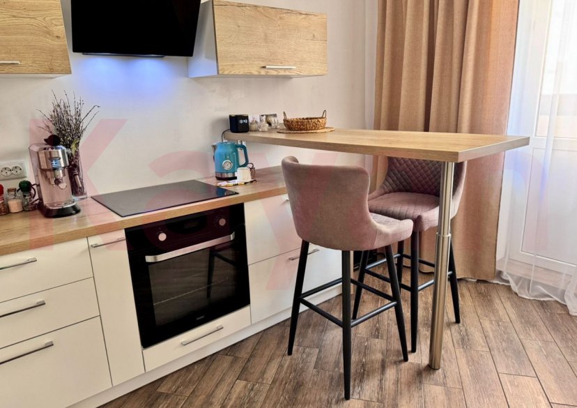 Продажа 1-комн. квартиры, 45.9 кв.м фото 2
