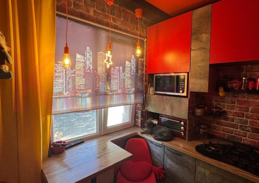 Продажа 2-комн. квартиры, 46 кв.м фото 1 Продажа 2-комн. квартиры, 46 кв.м фото 1