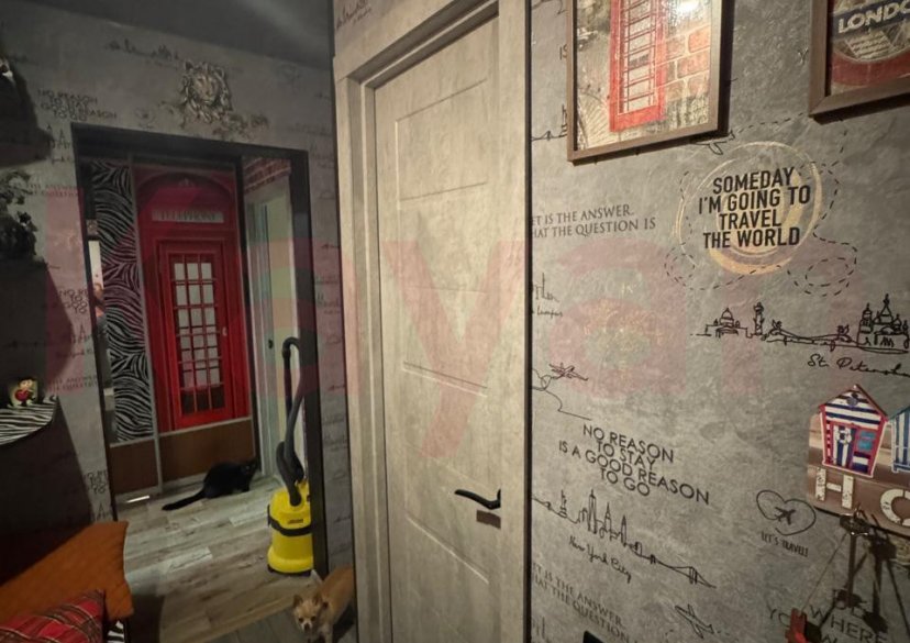 Продажа 2-комн. квартиры, 46 кв.м фото 12