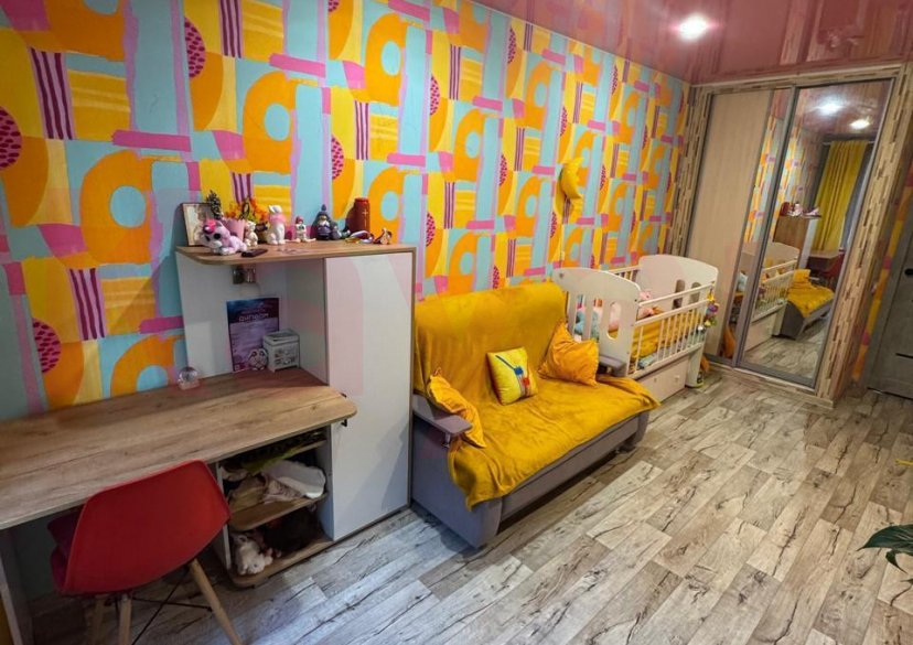 Продажа 2-комн. квартиры, 46 кв.м фото 6