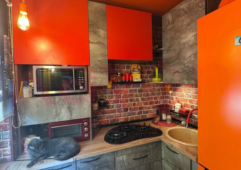 Продажа 2-комн. квартиры, 46 кв.м фото 0