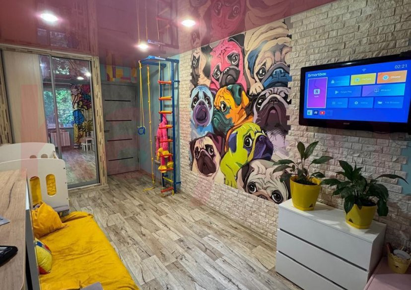 Продажа 2-комн. квартиры, 46 кв.м фото 7