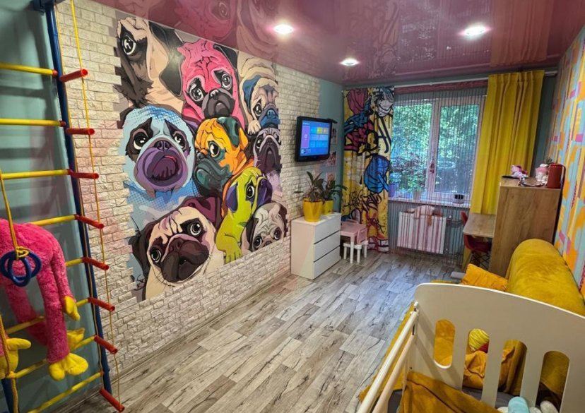 Продажа 2-комн. квартиры, 46 кв.м фото 8