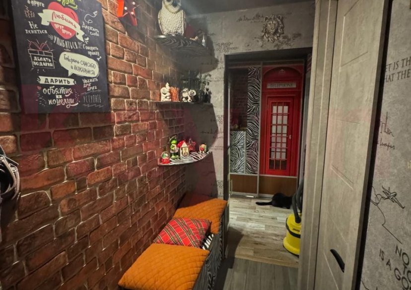 Продажа 2-комн. квартиры, 46 кв.м фото 10