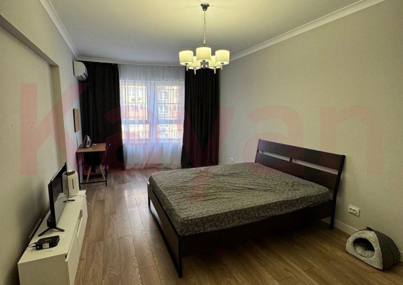 Продажа 1-комн. квартиры, 50 кв.м фото 1 Продажа 1-комн. квартиры, 50 кв.м фото 1