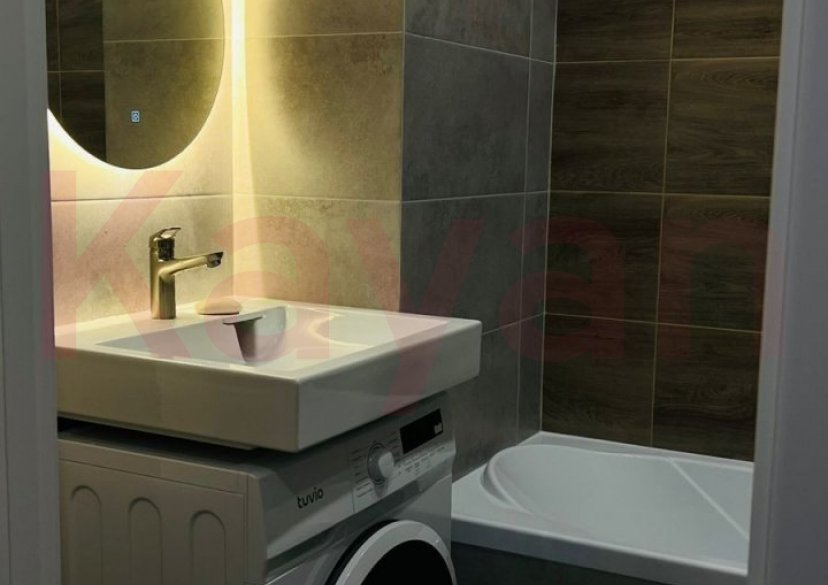 Аренда 1-комн. квартиры, 39 кв.м фото 1