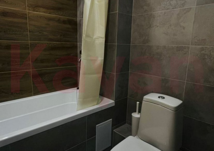 Аренда 1-комн. квартиры, 39 кв.м фото 2