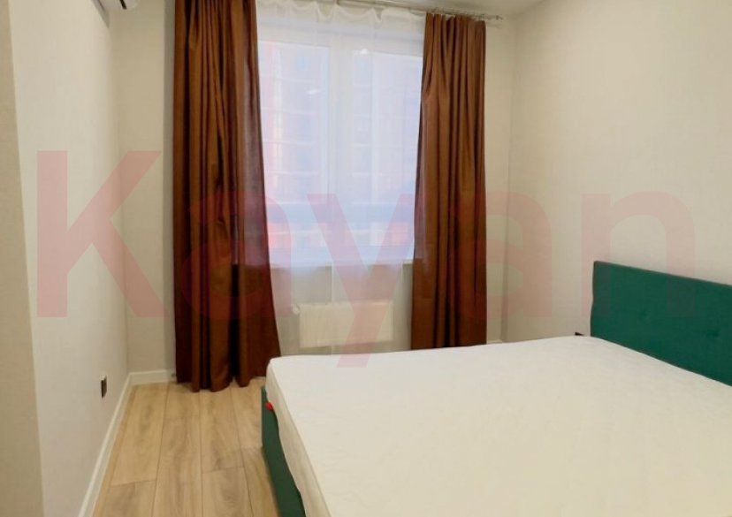 Аренда 1-комн. квартиры, 39 кв.м фото 5