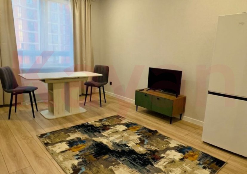 Аренда 1-комн. квартиры, 39 кв.м фото 3