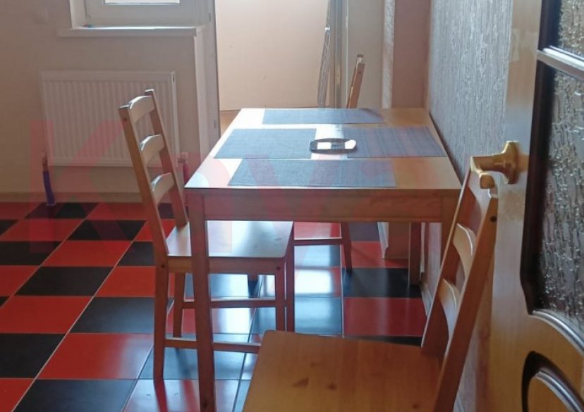 Аренда 1-комн. квартиры, 41 кв.м фото 1