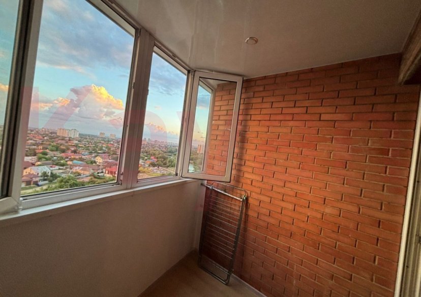 Аренда 1-комн. квартиры, 41 кв.м фото 2