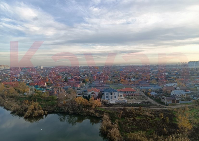 Аренда 1-комн. квартиры, 41 кв.м фото 5