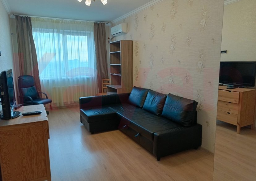 Аренда 1-комн. квартиры, 41 кв.м фото 15 Аренда 1-комн. квартиры, 41 кв.м фото 15