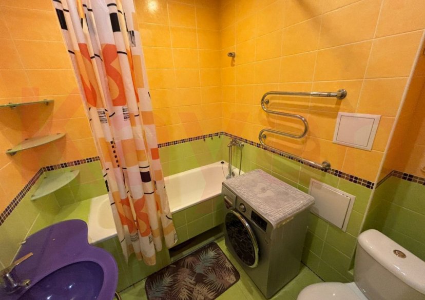 Аренда 1-комн. квартиры, 41 кв.м фото 19 Аренда 1-комн. квартиры, 41 кв.м фото 19