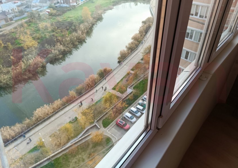 Аренда 1-комн. квартиры, 41 кв.м фото 3