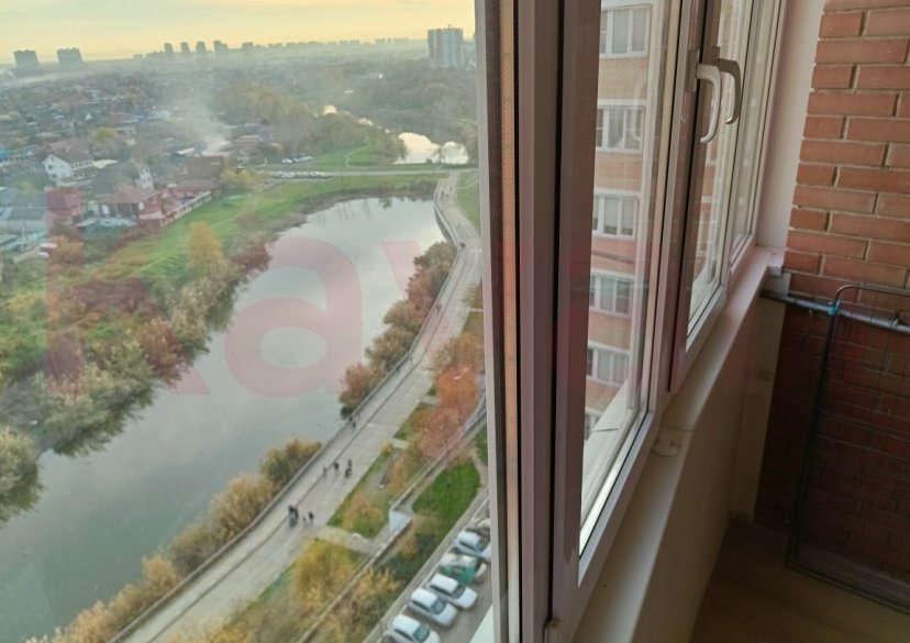 Аренда 1-комн. квартиры, 41 кв.м фото 4