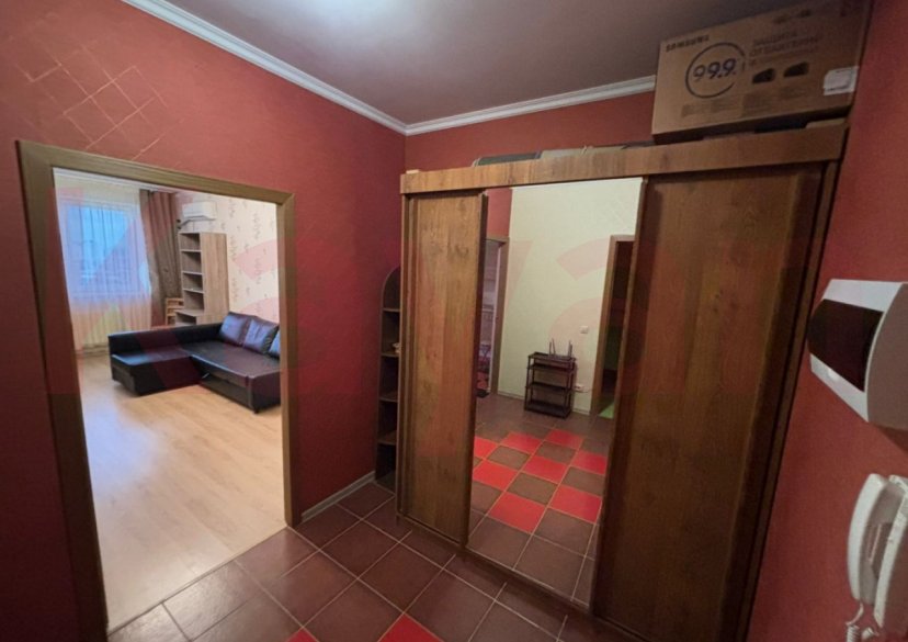 Аренда 1-комн. квартиры, 41 кв.м фото 9 Аренда 1-комн. квартиры, 41 кв.м фото 9