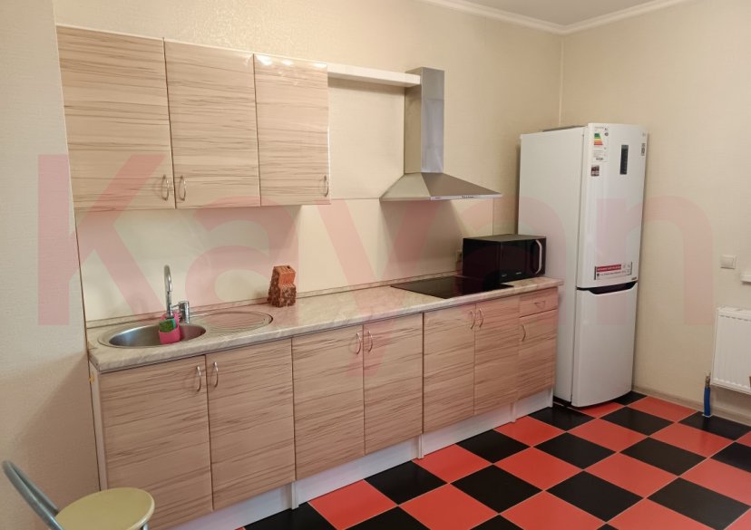 Аренда 1-комн. квартиры, 41 кв.м фото 0