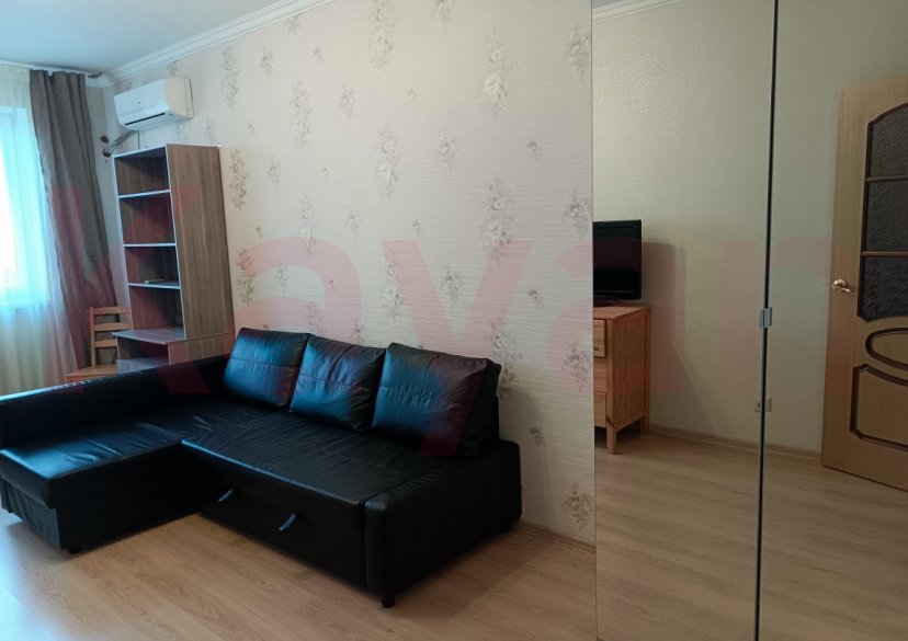 Аренда 1-комн. квартиры, 41 кв.м фото 16