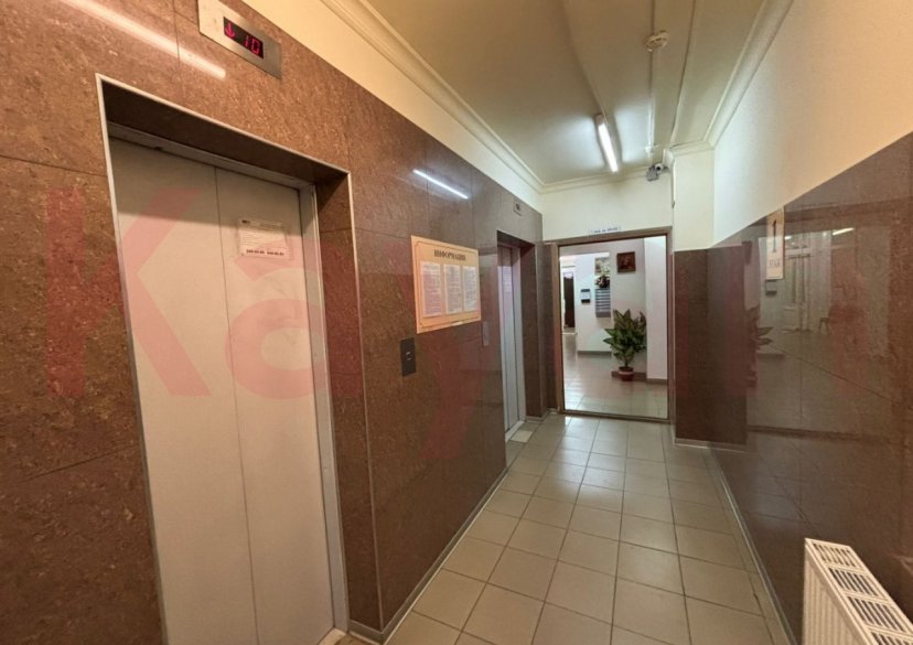 Аренда 1-комн. квартиры, 41 кв.м фото 23