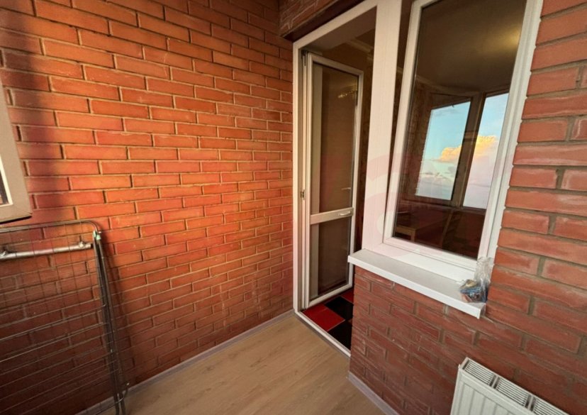 Аренда 1-комн. квартиры, 41 кв.м фото 7