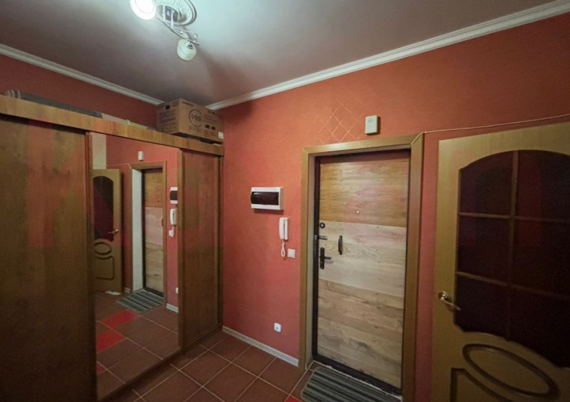 Аренда 1-комн. квартиры, 41 кв.м фото 8