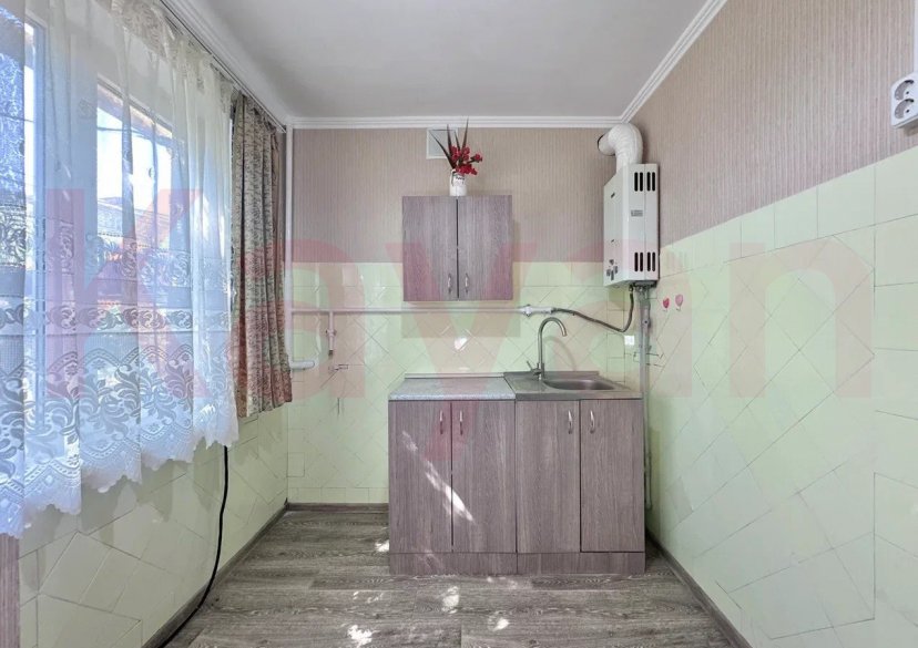 Продажа 2-комн. квартиры, 42.4 кв.м фото 3