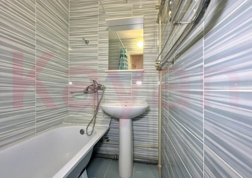 Продажа 2-комн. квартиры, 42.4 кв.м фото 6