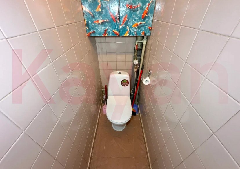 Продажа 2-комн. квартиры, 42.4 кв.м фото 7