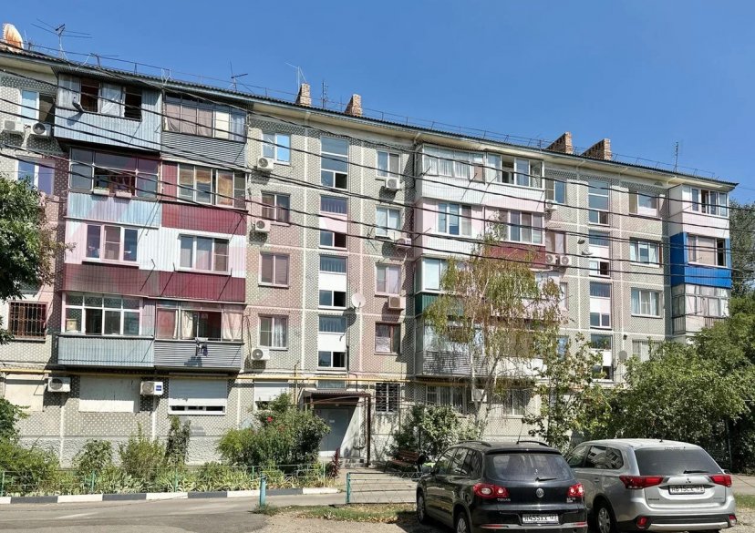 Продажа 2-комн. квартиры, 42.4 кв.м фото 8 Продажа 2-комн. квартиры, 42.4 кв.м фото 8