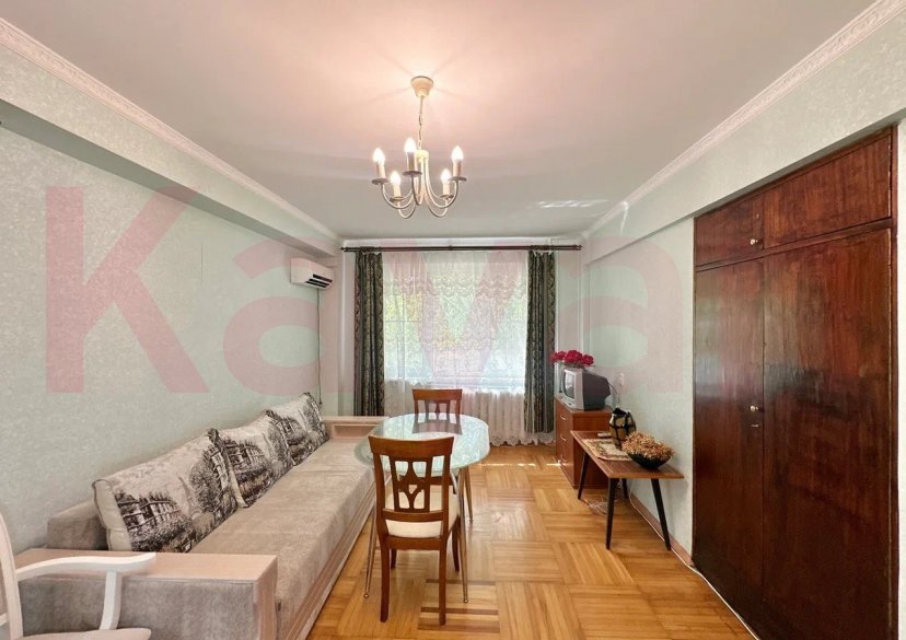 Продажа 2-комн. квартиры, 42.4 кв.м фото 1