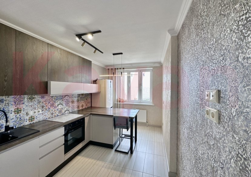 Продажа 2-комн. квартиры, 59.6 кв.м фото 0