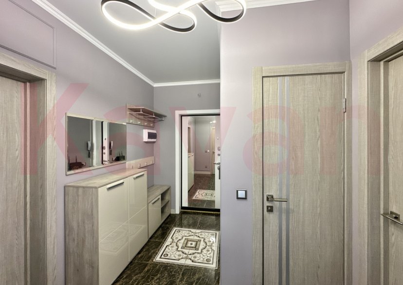 Продажа 2-комн. квартиры, 59.6 кв.м фото 3