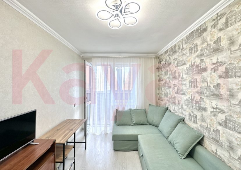 Продажа 2-комн. квартиры, 59.6 кв.м фото 5