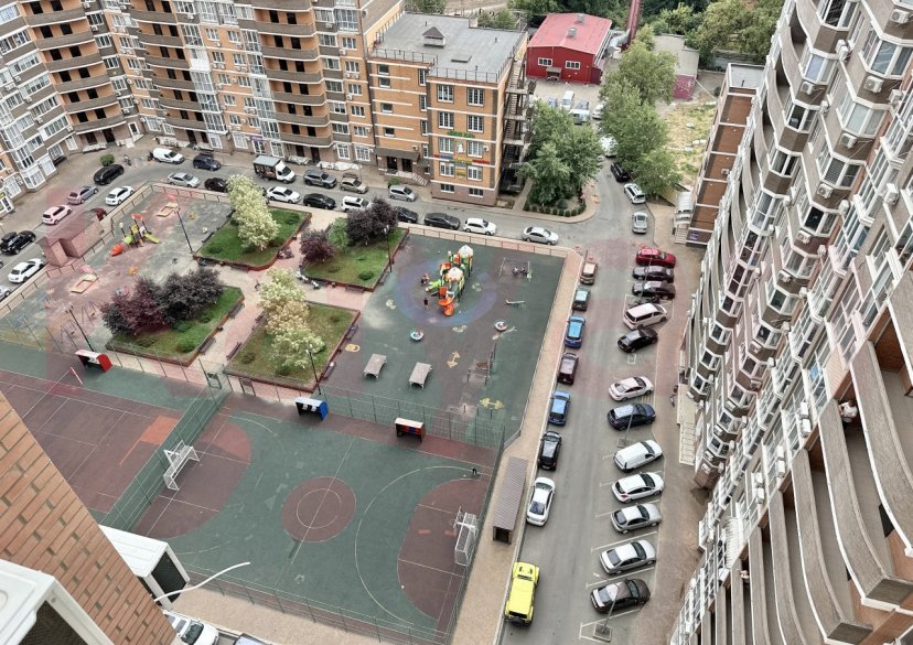 Продажа 2-комн. квартиры, 59.6 кв.м фото 13