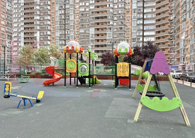 Продажа 2-комн. квартиры, 59.6 кв.м фото 17