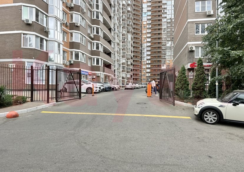 Продажа 2-комн. квартиры, 59.6 кв.м фото 18