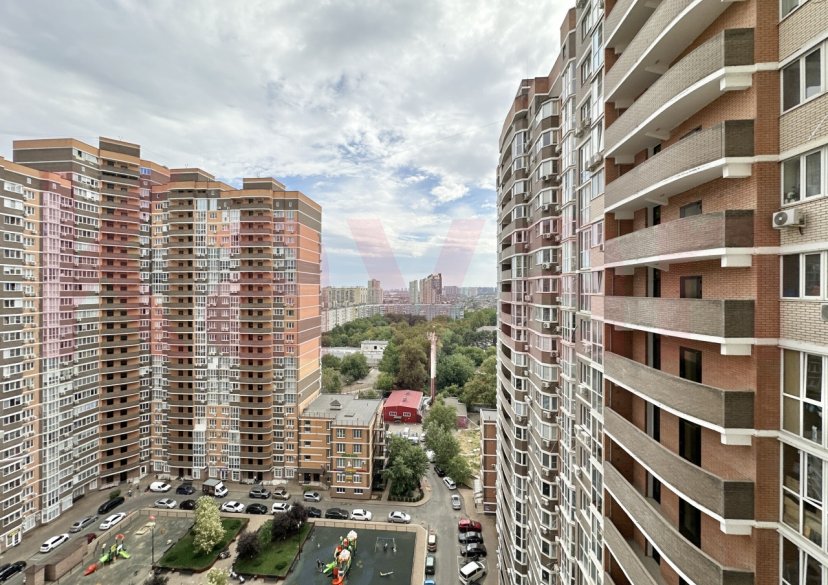 Продажа 2-комн. квартиры, 59.6 кв.м фото 19