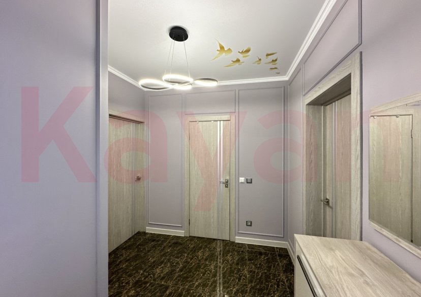 Продажа 2-комн. квартиры, 59.6 кв.м фото 5