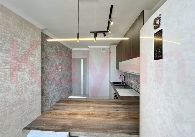 Продажа 2-комн. квартиры, 59.6 кв.м фото 3