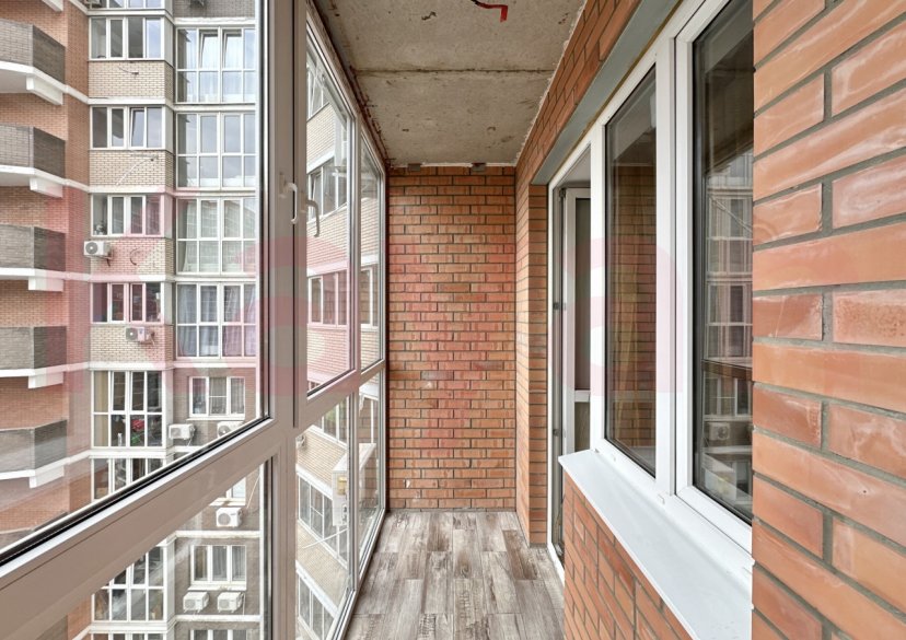 Продажа 2-комн. квартиры, 59.6 кв.м фото 11