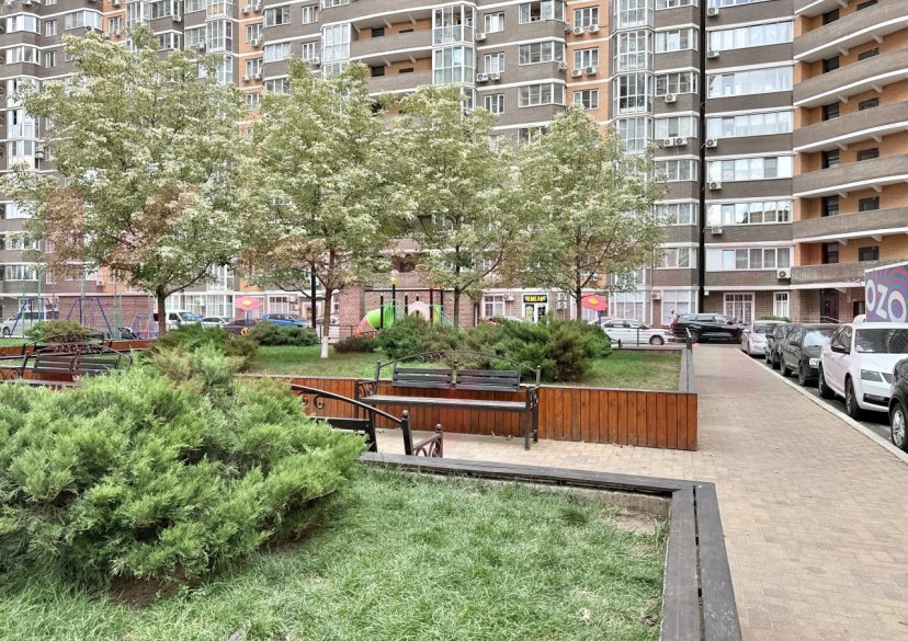 Продажа 2-комн. квартиры, 59.6 кв.м фото 13