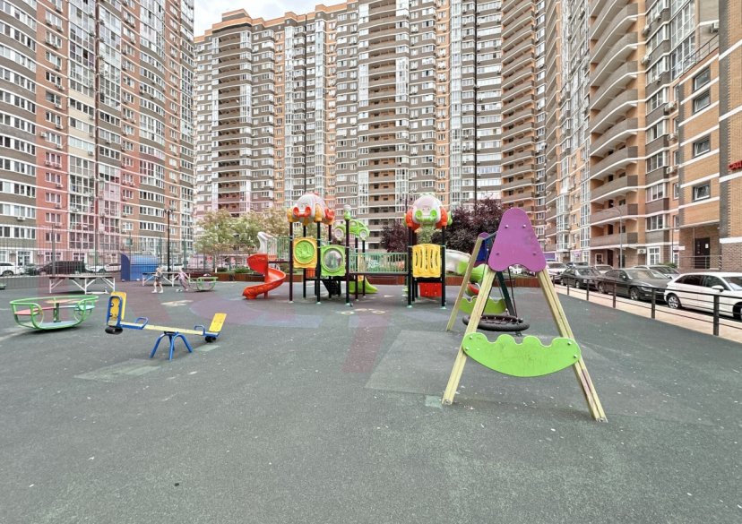 Продажа 2-комн. квартиры, 59.6 кв.м фото 14