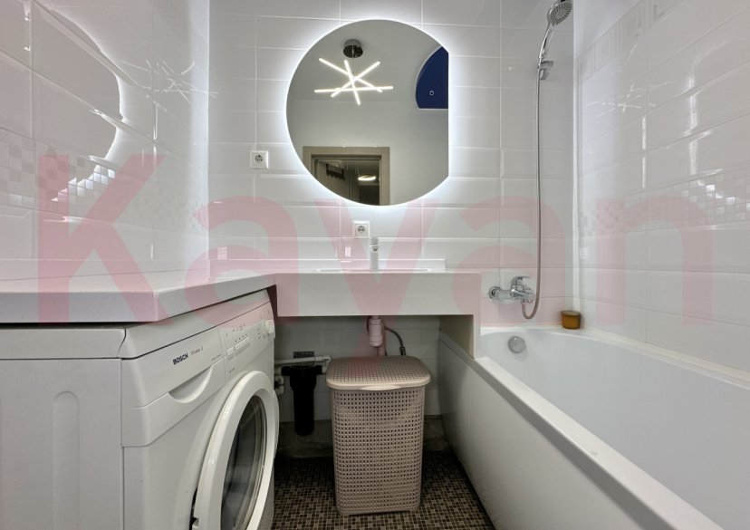 Продажа 2-комн. квартиры, 59.6 кв.м фото 8