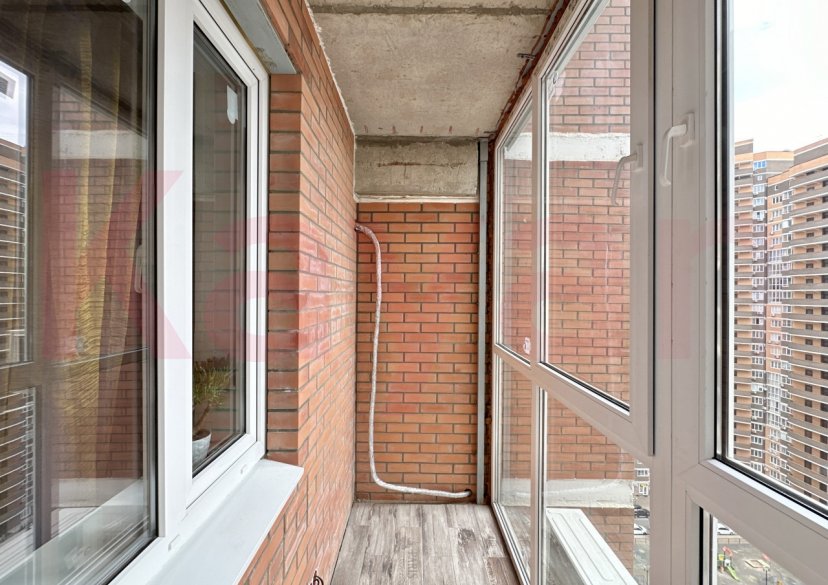 Продажа 2-комн. квартиры, 59.6 кв.м фото 10